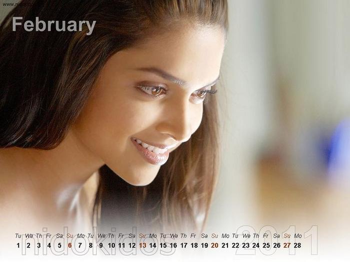 deepika-padukone-wallpapers-desktop-calendar-2011-2 - deepika paduke