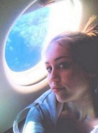 4411734715_Just_Miley__Miley_Cyrus_2010-03-07 - 0-0 SHES JUST BEING MILEY