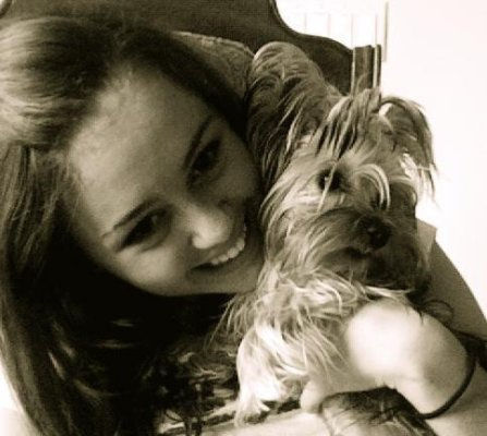 4411735677_Just_Miley__Miley_Cyrus_2010-03-06 - 0-0 SHES JUST BEING MILEY
