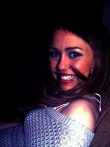 4412503290_Just_Miley__Miley_Cyrus_2010-03-07 - 0-0 SHES JUST BEING MILEY