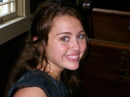 4765449264_797c35b30b - 0-0 SHES JUST BEING MILEY