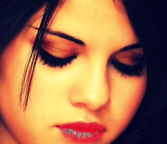 Don't Copy~ - O poza super Selena