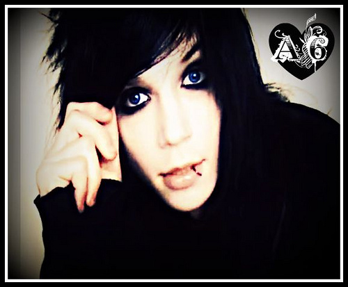 Andy Sixx