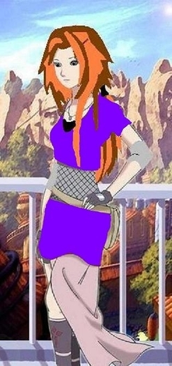 lllj - poze din naruto