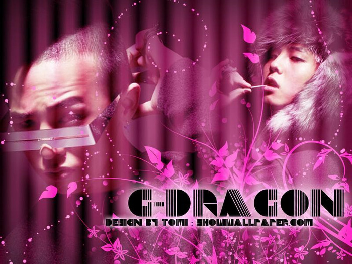 023161 - G-Dragon