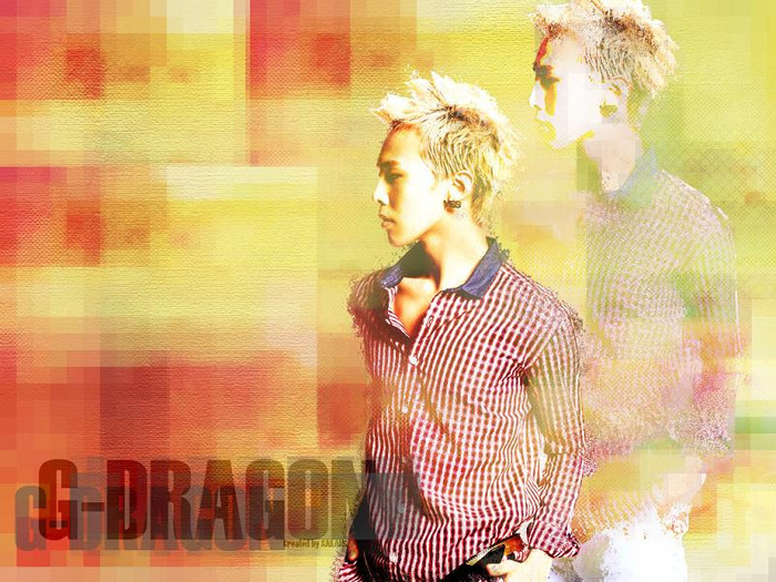 052001 - G-Dragon