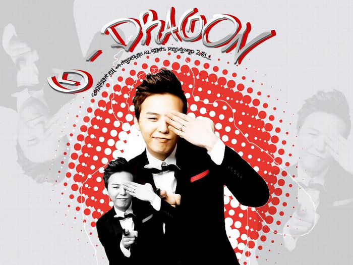 053385 - G-Dragon