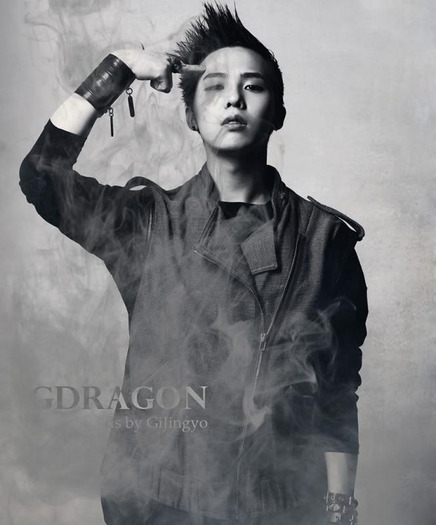 gijingyo - G-Dragon
