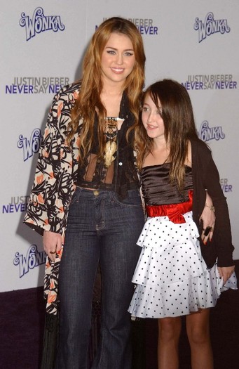155~0 - 0-0 NEVER SAY NEVER PREMIERE IN LOS ANGELES