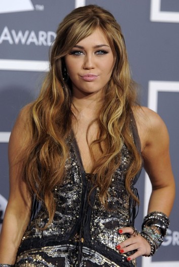 002~62 - 0-0 53RD ANNUAL GRAMMY AWARDS - ARRIVALS