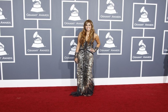 021~24 - 0-0 53RD ANNUAL GRAMMY AWARDS - ARRIVALS