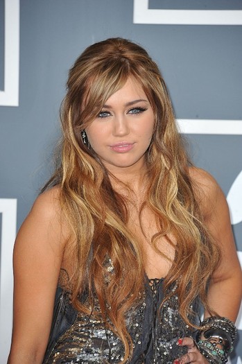 023~23 - 0-0 53RD ANNUAL GRAMMY AWARDS - ARRIVALS