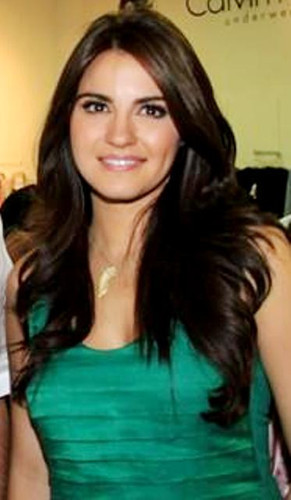 Maite - Maite Perroni