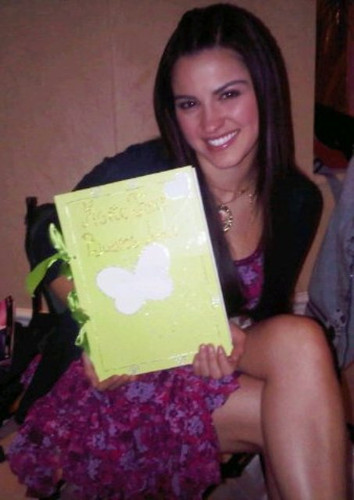Maite - Maite Perroni