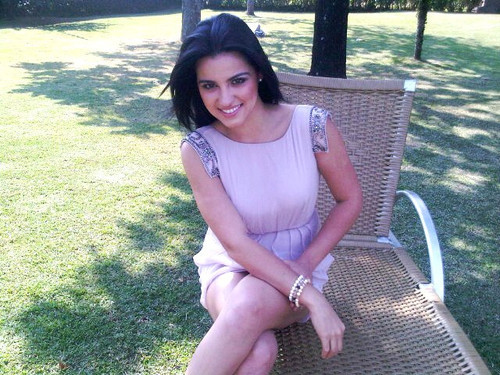 Maite - Maite Perroni