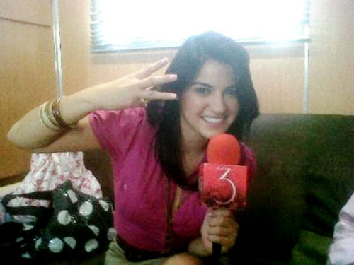 Maite - Maite Perroni