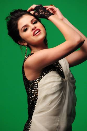  - Selena Gomez Naturally
