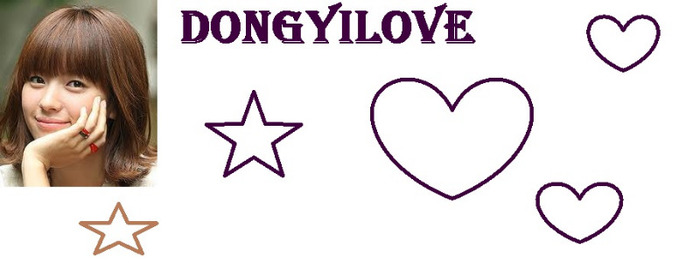 DONGYILOVE