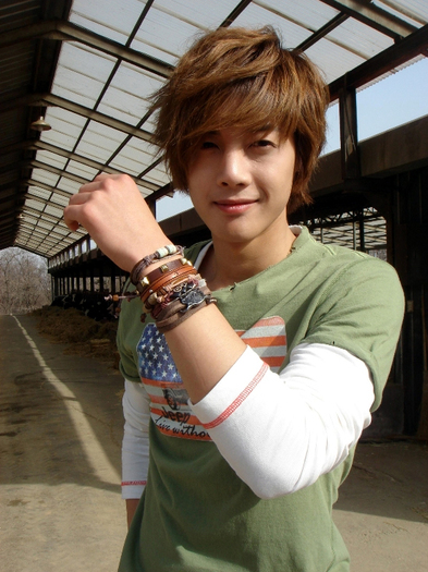 12x - o Kim Hyun Joong o