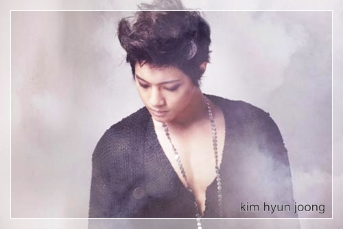 7063 - o Kim Hyun Joong o