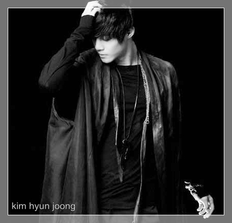7064 - o Kim Hyun Joong o