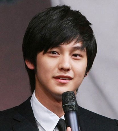 94 - o Kim Bum o