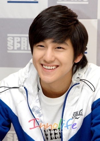 125 - o Kim Bum o