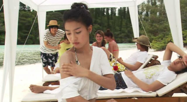 ee-jungga-eul