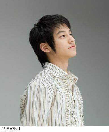 Kim Bum (1)