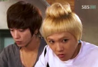 hongki\'s hair2