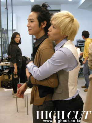 tumblr_l8x7sxnLXj1qbcxw3o1_400_large - o Hong Ki o