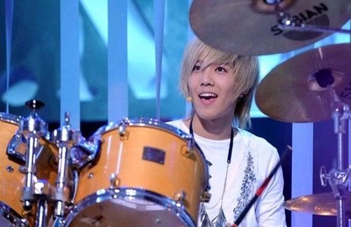 tumblr_lbi7yfAR661qauajd - o Hong Ki o