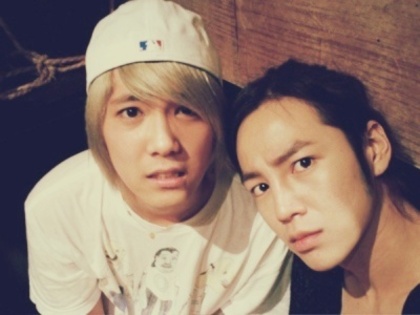 tumblr_lcgzzq24pw1qbcxw3o1_400_large - o Hong Ki o