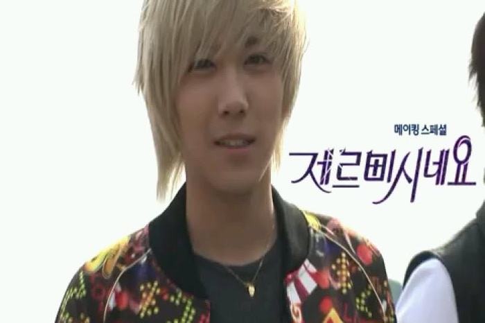 hongkihesbeautiful - o Hong Ki o