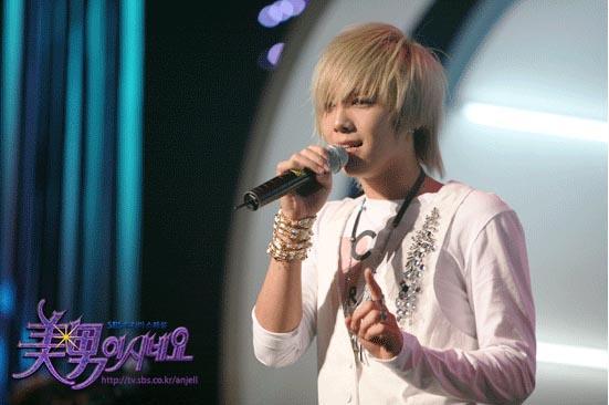 lee hong ki - o Hong Ki o