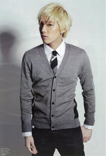 leehongki_20091215 - o Hong Ki o
