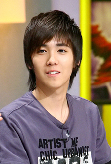 Leehongki - o Hong Ki o