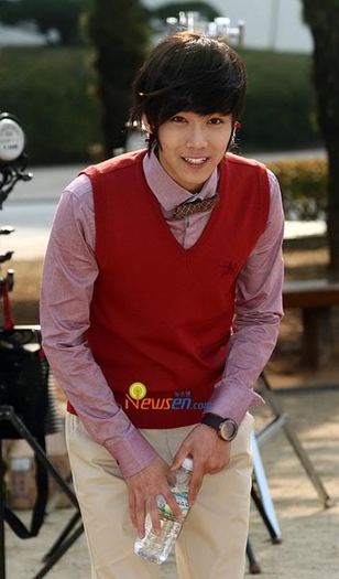 minam_bts19 - o Hong Ki o