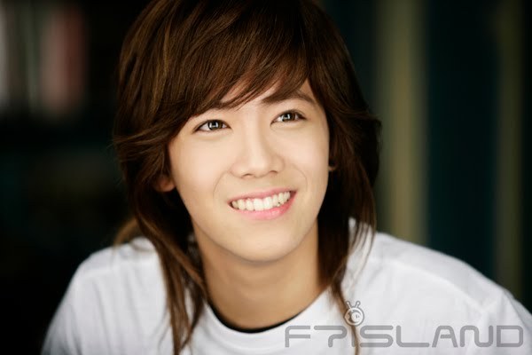 realhongki - o Hong Ki o