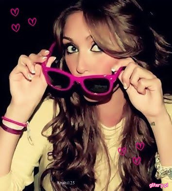 0058182039 - 0 Anahi Glitery