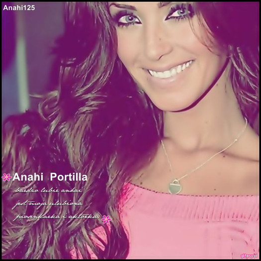 0062297747 - 0 Anahi Glitery