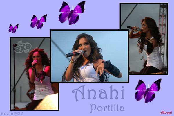 0076906379 - 0 Anahi Glitery