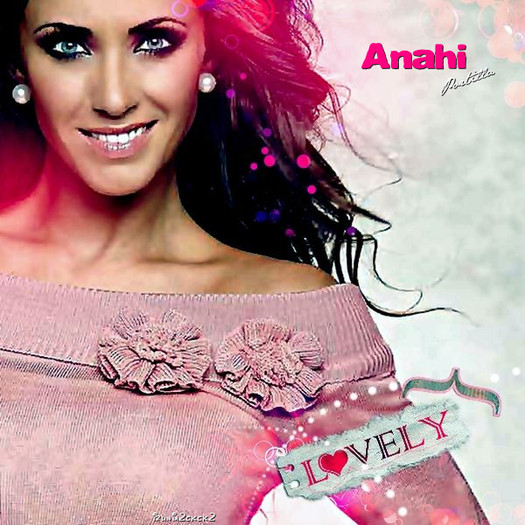 0078629179 - 0 Anahi Glitery