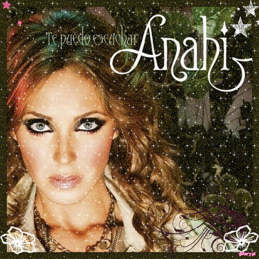 0045293491 - 0 Anahi Glitery