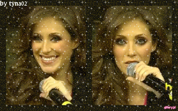 0047098645 - 0 Anahi Glitery