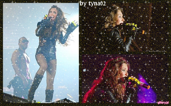 0047098653 - 0 Anahi Glitery