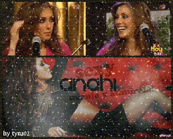0047099507 - 0 Anahi Glitery