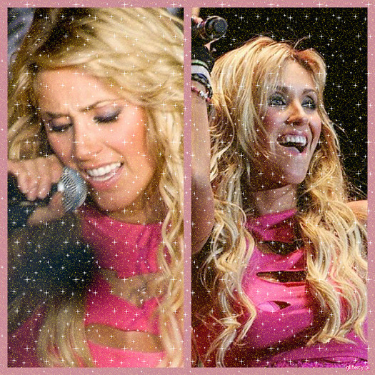 0026191889 - 0 Anahi Glitery