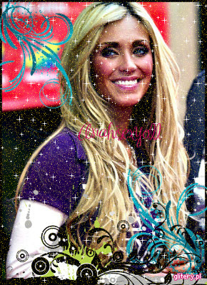 0025244589 - 0 Anahi Glitery