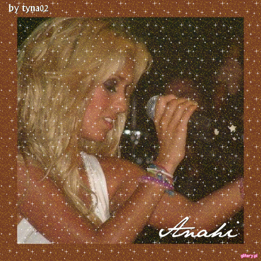 0033624165 - 0 Anahi Glitery